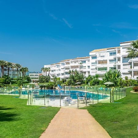 Puerto Banus Finest 2-Bdrm Apt - 50 Metres To Beach Marbella Exterior photo